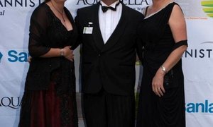 Strandskloof  is GOUD